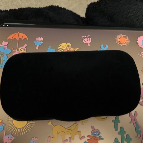 Dark green Square Gucci Sunglasses with dust bag and velvet case main image 5